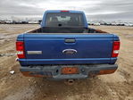 Ford Ranger 2009