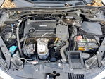 Honda Accord 2017
