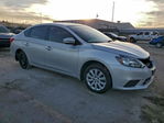 Nissan Sentra 2016