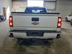Chevrolet Silverado 2018