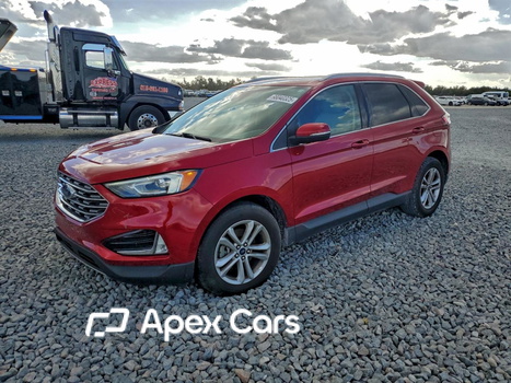 Ford Edge 2020 - Image 1 of 13