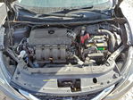 Nissan Sentra 2019