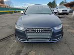 Audi S4 2013