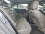 Buick LaCrosse 2012