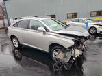 Lexus RX 2010