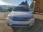 Toyota Highlander 2012