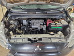 Mitsubishi Mirage 2015