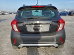 Chevrolet Spark 2020