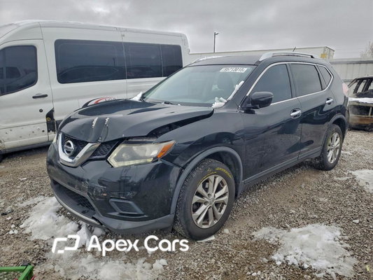 Nissan Rogue 2016 - Image 1 of 14