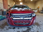 Ford Edge 2013