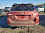 Subaru Outback 2016