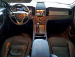 Ford Taurus 2014