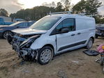 Ford Transit 2018