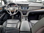 Cadillac XT5 2018