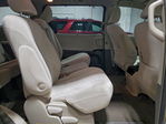Toyota Sienna 2011