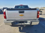 Chevrolet Silverado 2013