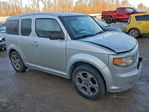 Honda Element 2007