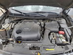 Nissan Maxima 2016