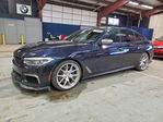 BMW Series 5 2018