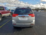 GMC Terrain 2010