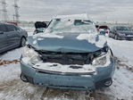 Subaru Forester 2011