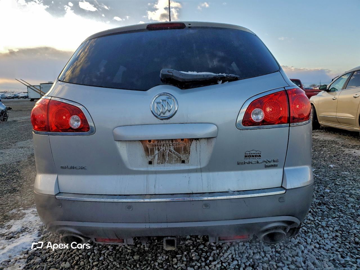 Buick Enclave 2011