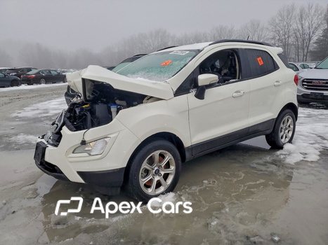 Ford EcoSport 2020 - Image 1 of 12