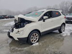 Ford EcoSport 2020