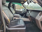 Ford Expedition 2017