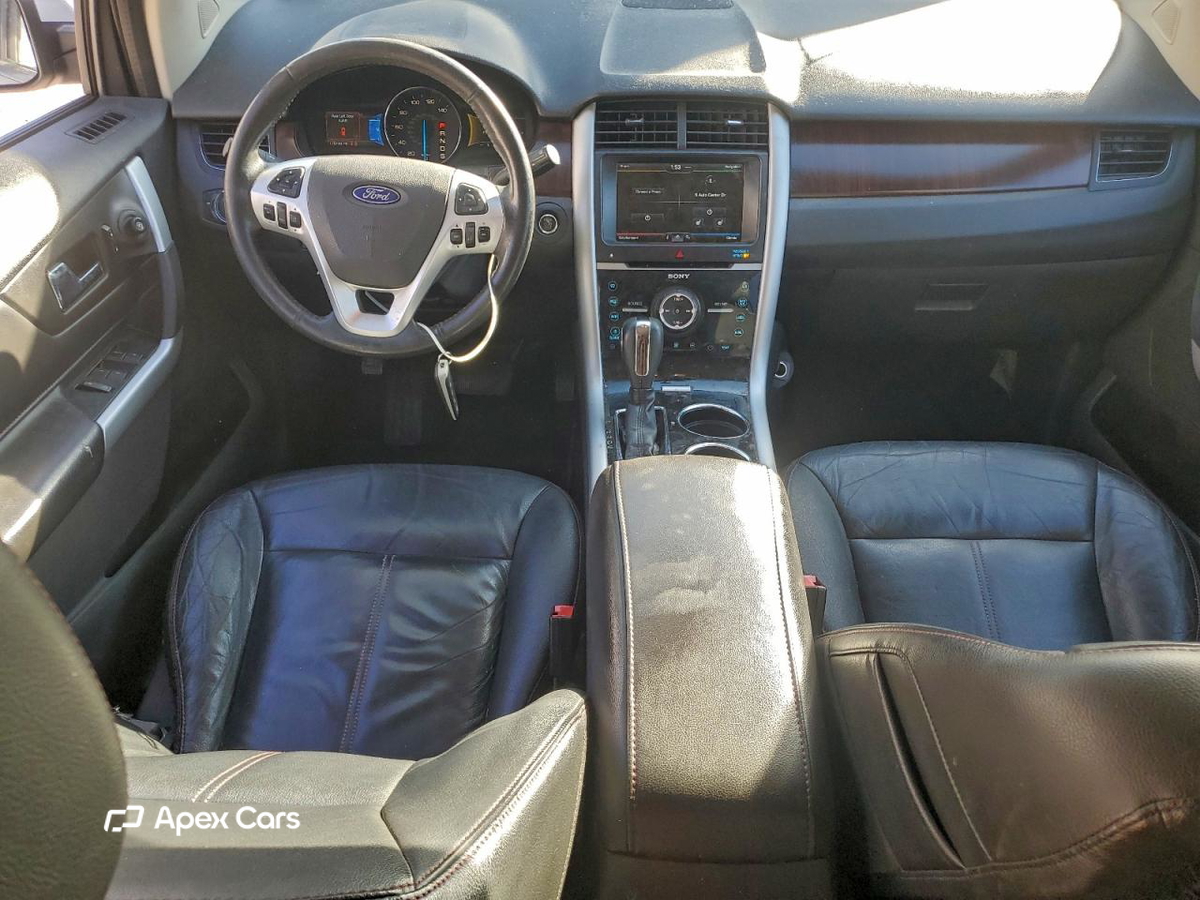 Ford Edge 2014