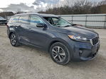 Kia Sorento 2019