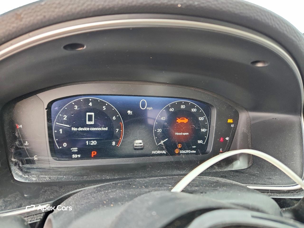Honda Civic 2023