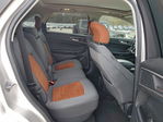 Ford Edge 2018