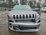 Jeep Cherokee 2017