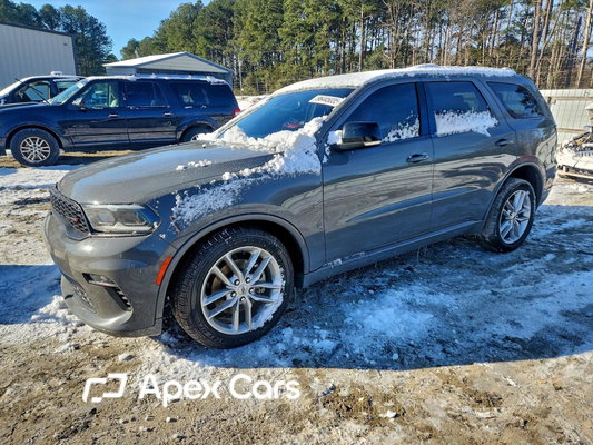 Dodge Durango 2023 - Zdjęcie 1 z 13