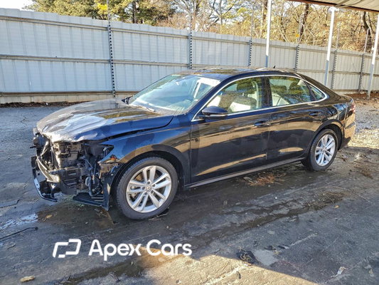 Volkswagen Passat 2020 - Image 1 of 13