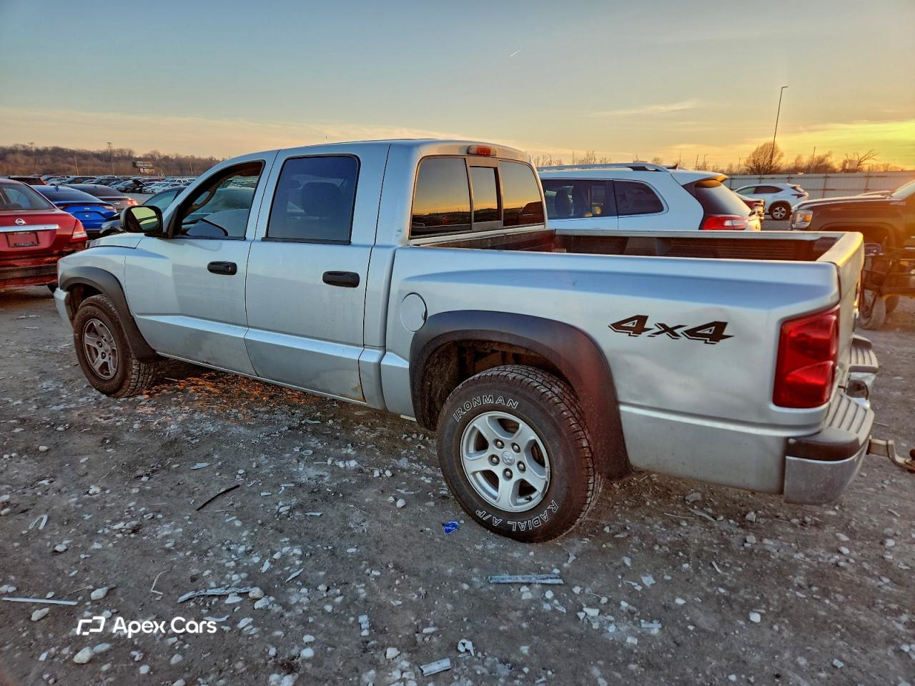 Dodge Dakota 2006