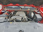 Chevrolet Silverado 2012