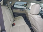 Cadillac XT5 2017