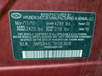 Hyundai Sonata 2011