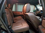 Ford Expedition 2016