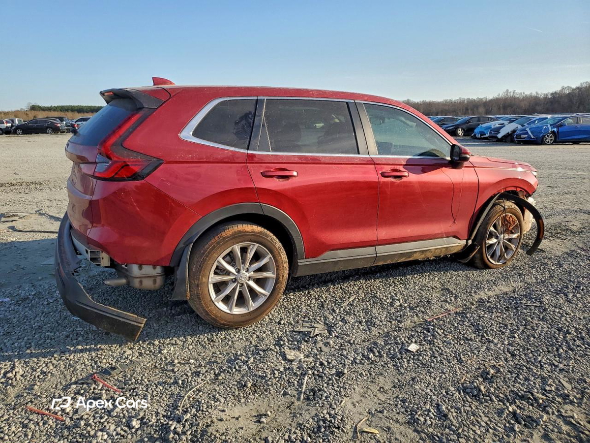 Honda CR-V 2023