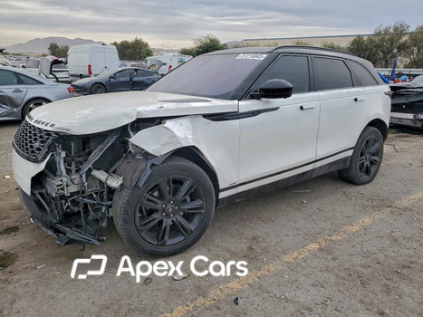 Land Rover Range Rover Velar 2019 - Image 1 of 13