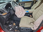 Honda CR-V 2017