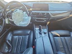 BMW Series 5 2018