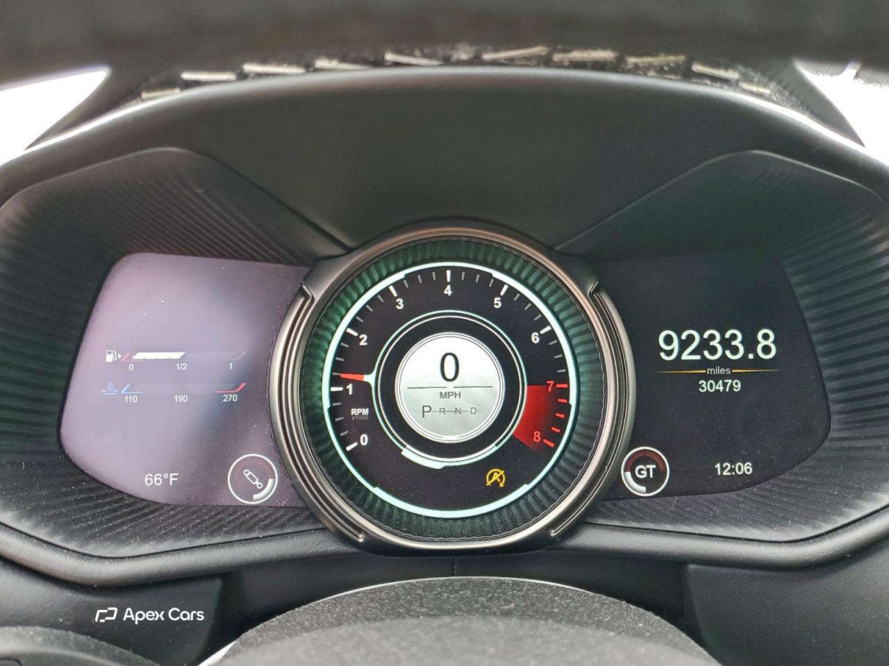 Aston Martin DB11 2019