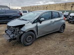 Nissan Versa 2014