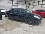 Nissan Versa 2014