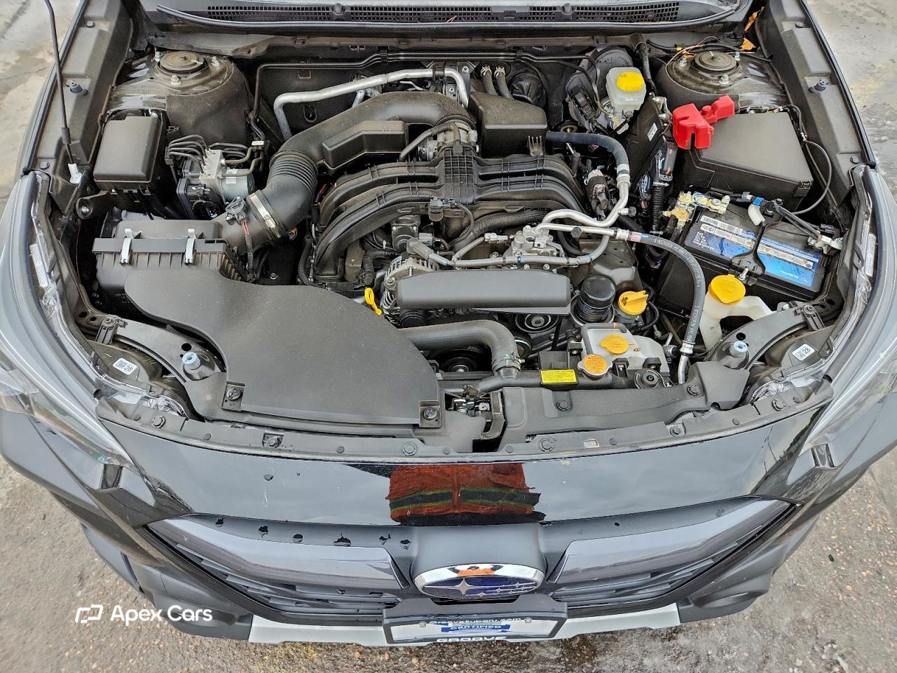 Subaru Outback 2024