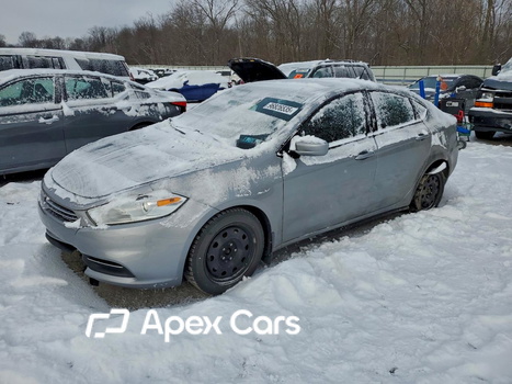 Dodge Dart 2015 - Zdjęcie 1 z 12
